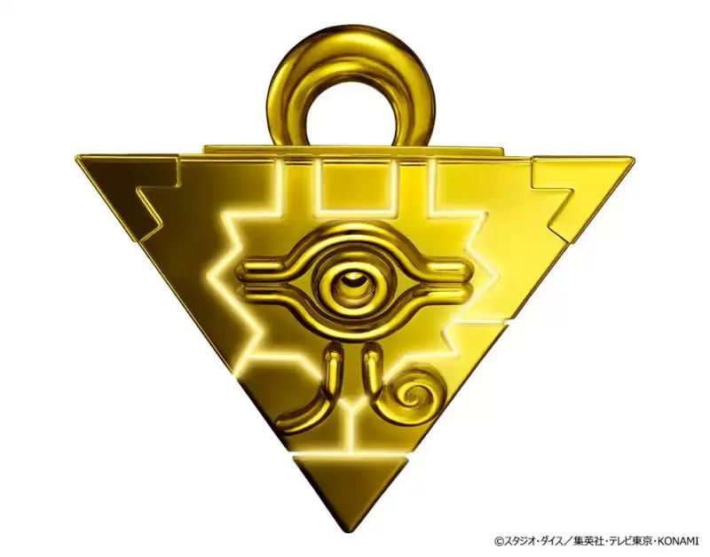 millennium puzzle Complete Edition