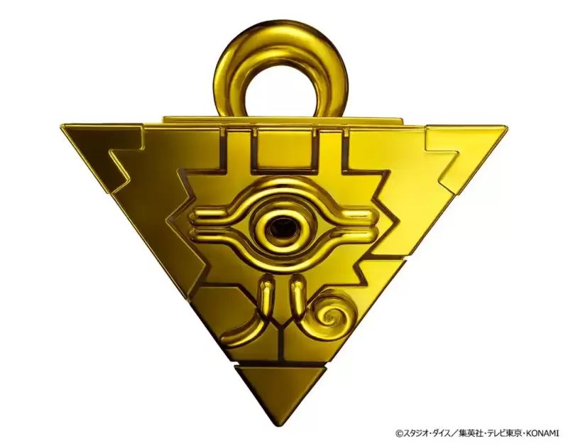 millennium puzzle Complete Edition