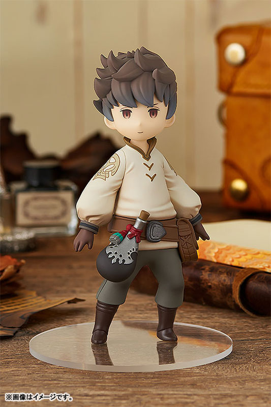 POP UP PARADE Bravely Default Tiz Arrior