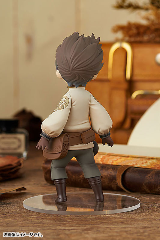 POP UP PARADE Bravely Default Tiz Arrior