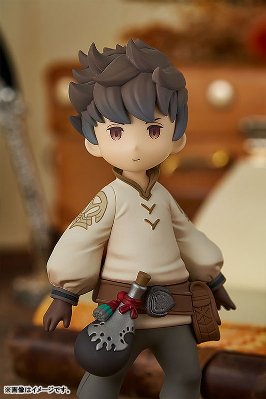 POP UP PARADE Bravely Default Tiz Arrior
