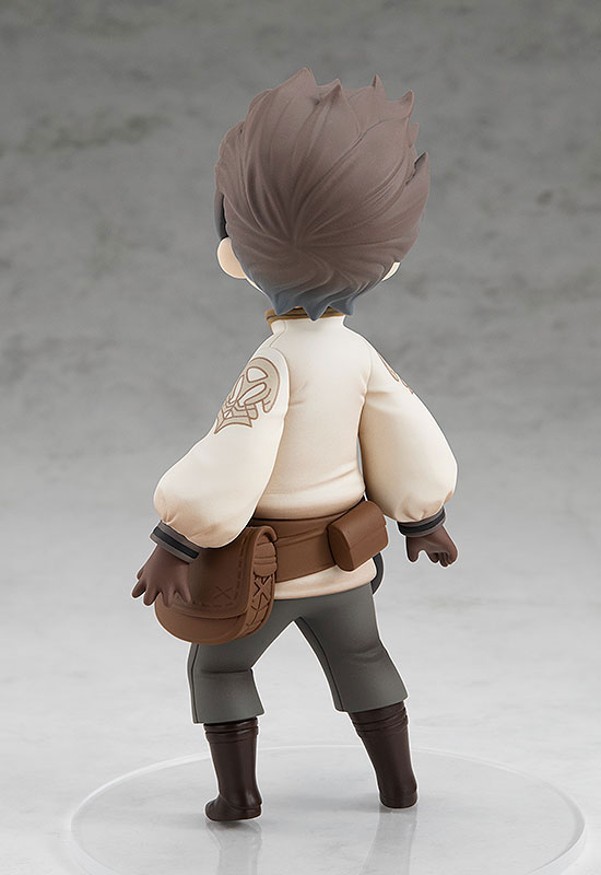 POP UP PARADE Bravely Default Tiz Arrior