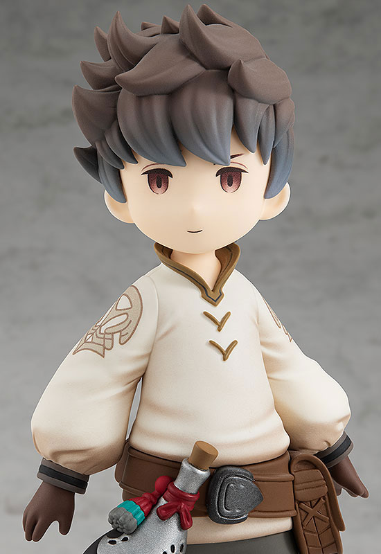 POP UP PARADE Bravely Default Tiz Arrior