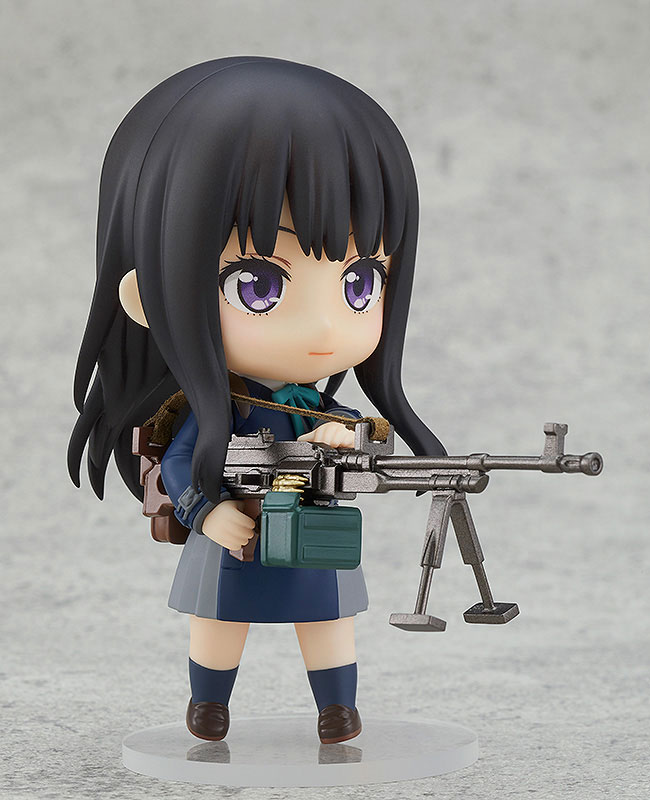 Nendoroid Lycoris Recoil Takina Inoue