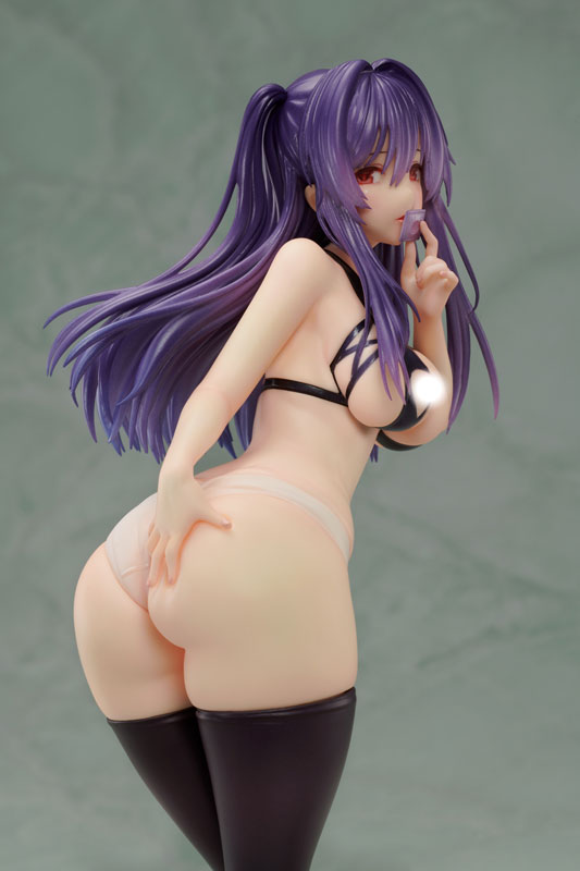 Kyou wa Docchi de Shitai? Yuri Kamijo 1/6
