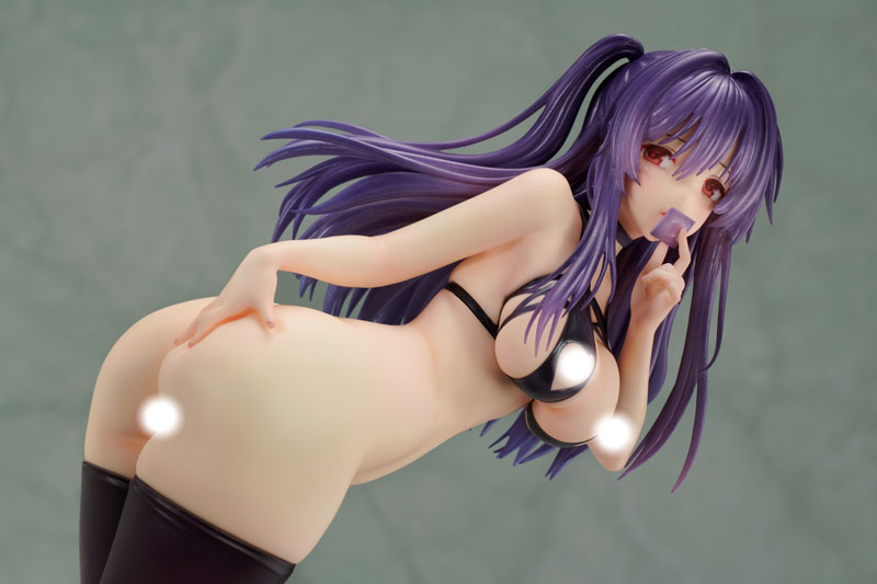 Kyou wa Docchi de Shitai? Yuri Kamijo 1/6
