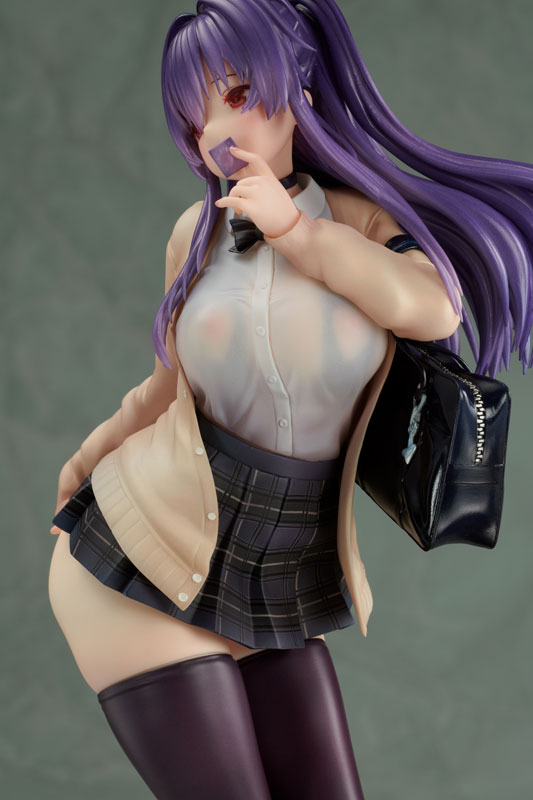 Kyou wa Docchi de Shitai? Yuri Kamijo 1/6