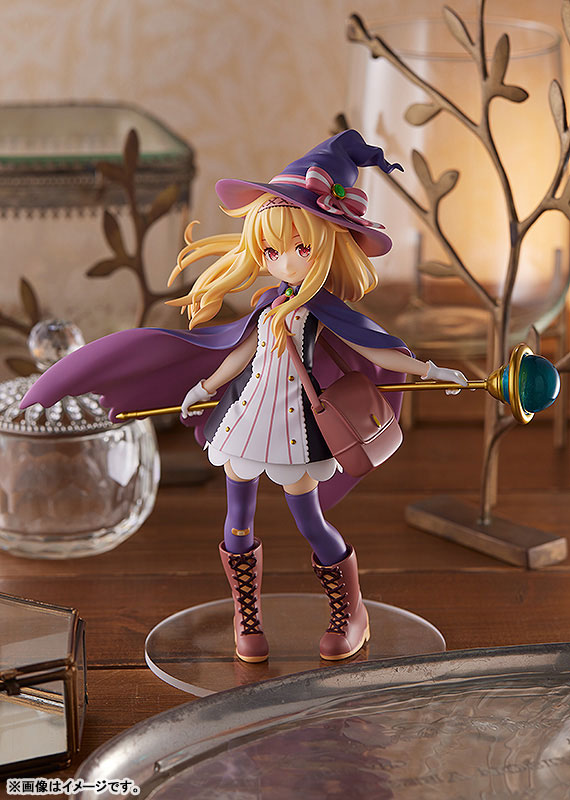 POP UP PARADE Little Witch Nobeta