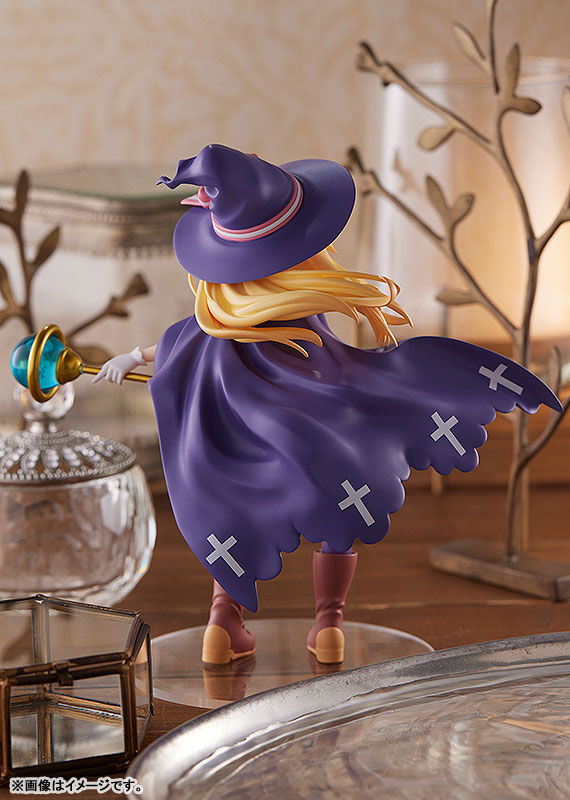 POP UP PARADE Little Witch Nobeta