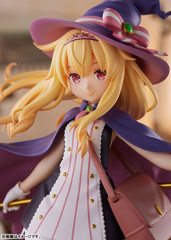 POP UP PARADE Little Witch Nobeta