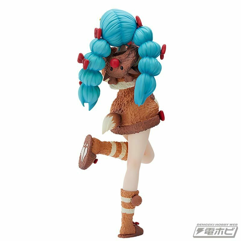Hatsune Miku winter2022