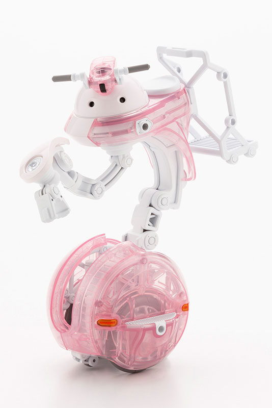 MARUTTOYS NOSERU [Sakura Ver.] 1/12