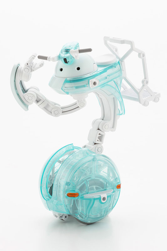 MARUTTOYS NOSERU [Ramune Ver.] 1/12