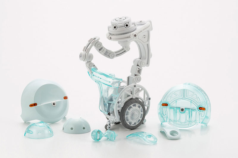 MARUTTOYS NOSERU [Ramune Ver.] 1/12