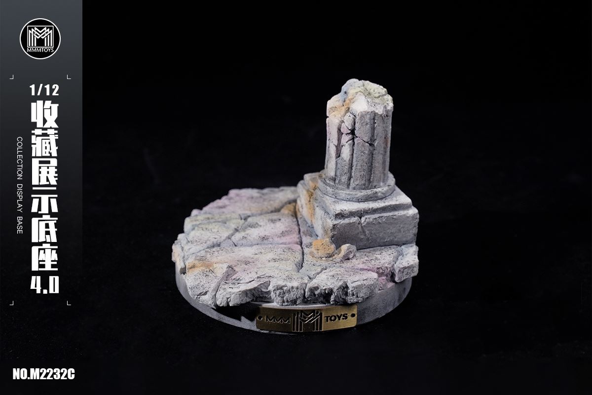 Collection Display Base 4.0 1/12
