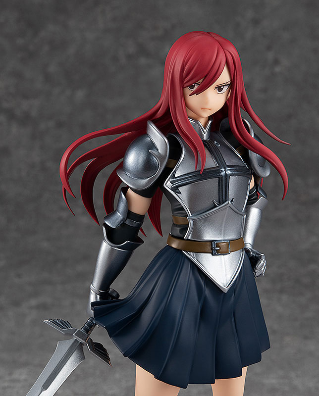 POP UP PARADE FAIRY TAIL Erza Scarlet