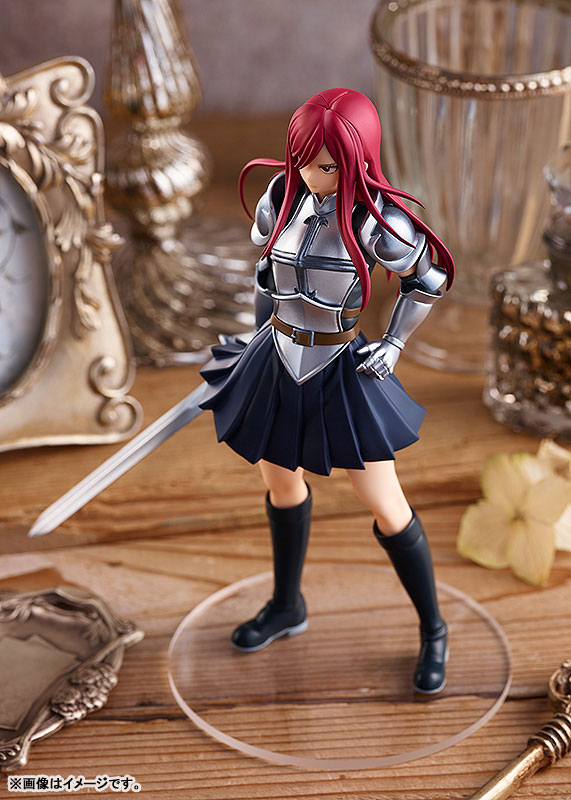 POP UP PARADE FAIRY TAIL Erza Scarlet