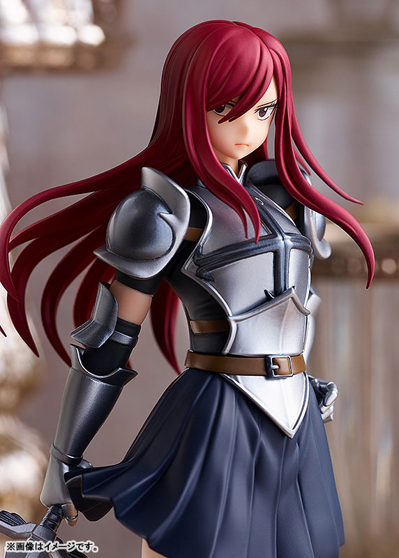 POP UP PARADE FAIRY TAIL Erza Scarlet