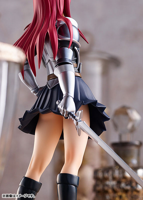 POP UP PARADE FAIRY TAIL Erza Scarlet
