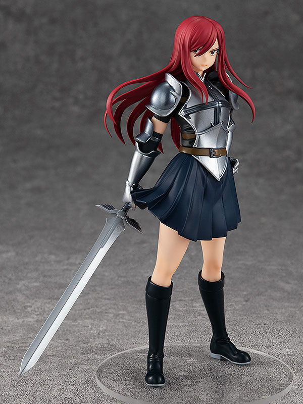 POP UP PARADE FAIRY TAIL Erza Scarlet