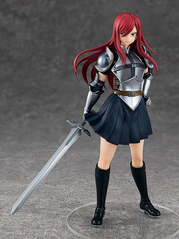 POP UP PARADE FAIRY TAIL Erza Scarlet