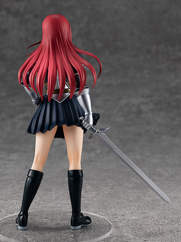 POP UP PARADE FAIRY TAIL Erza Scarlet
