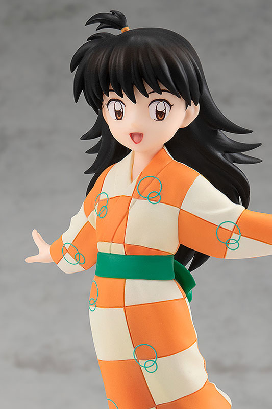 POP UP PARADE InuYasha Rin & Jaken