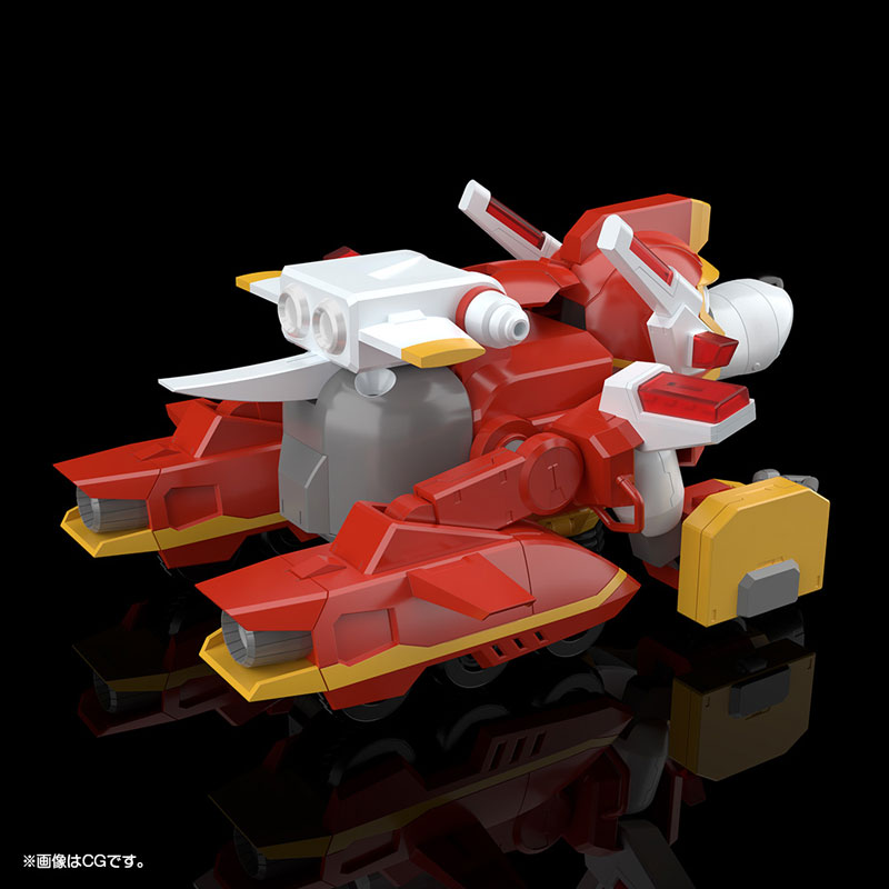 Yatterman Yatterwan 2022 1/24