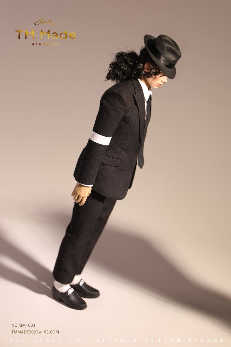 Pop King MJ (MM1003) 1/6