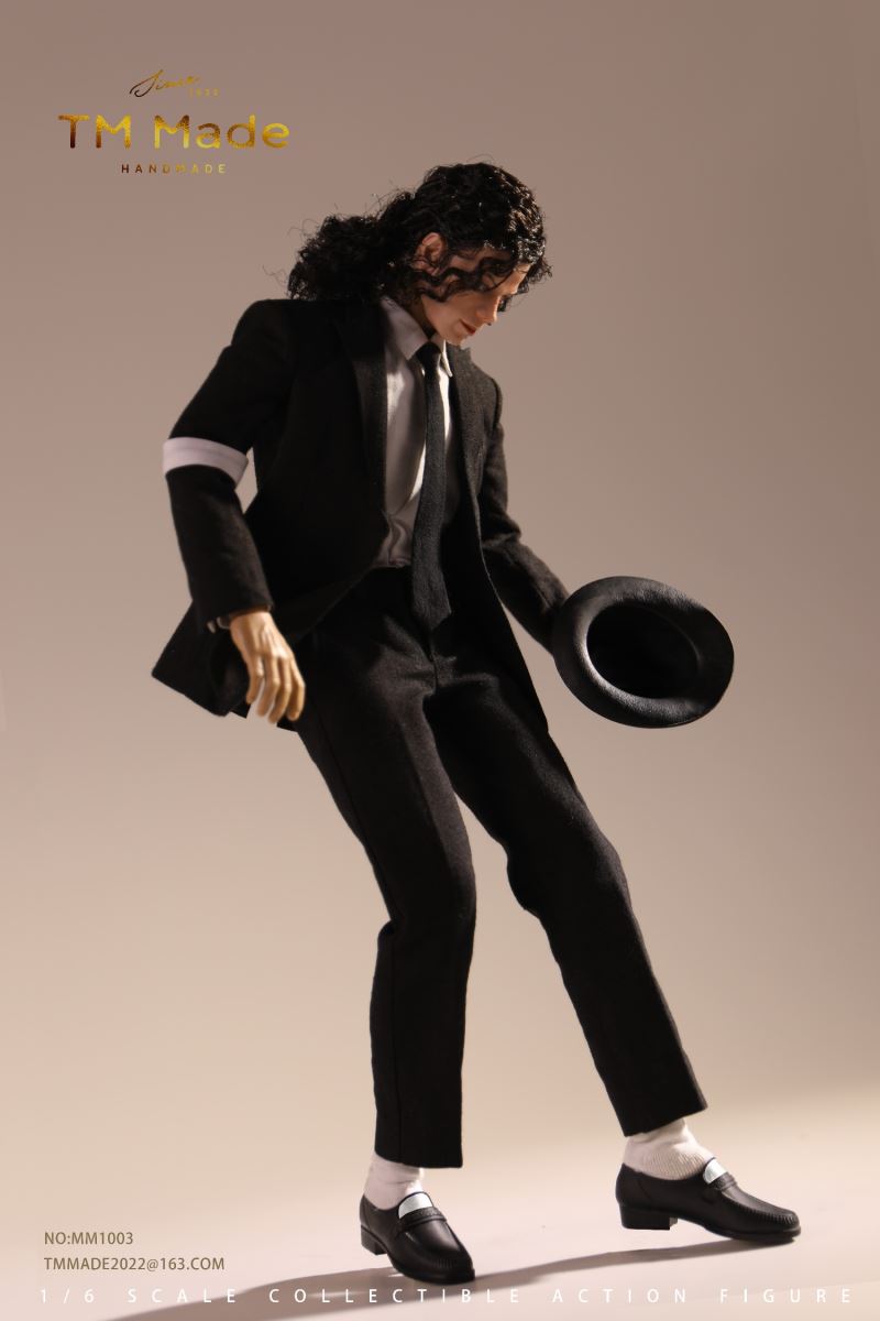 Pop King MJ (MM1003) 1/6