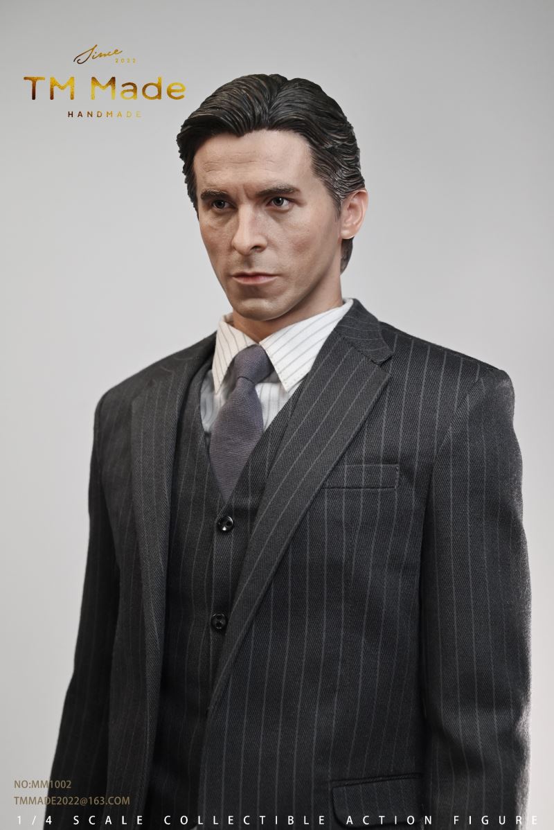 Gotham Knight 1/4