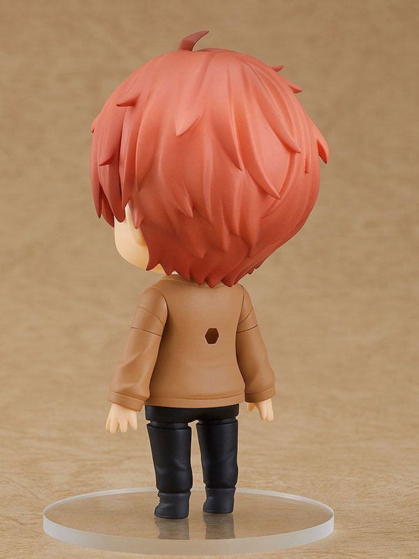 Nendoroid Given Mafuyu Sato