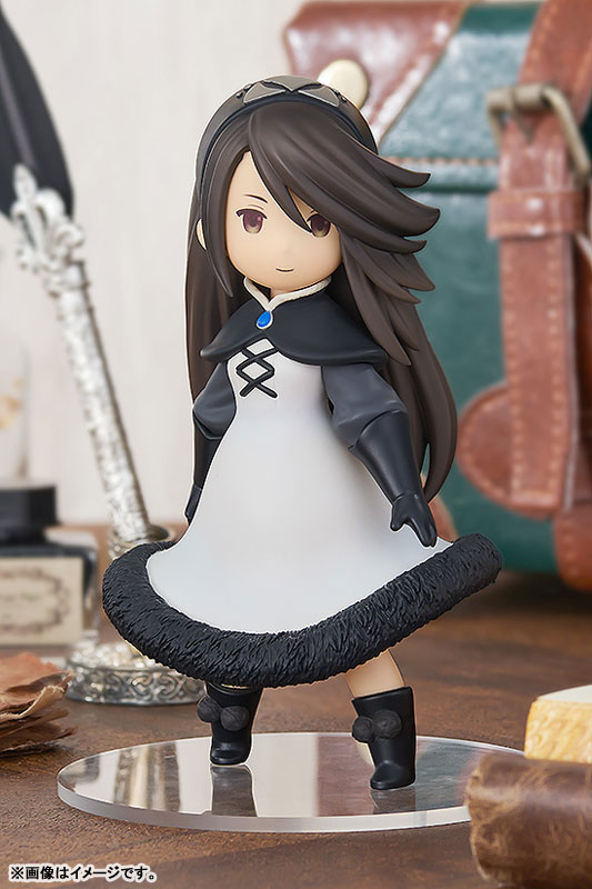 POP UP PARADE Bravely Default Agnes Oblige