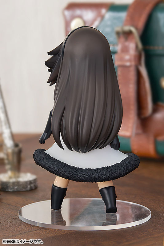 POP UP PARADE Bravely Default Agnes Oblige