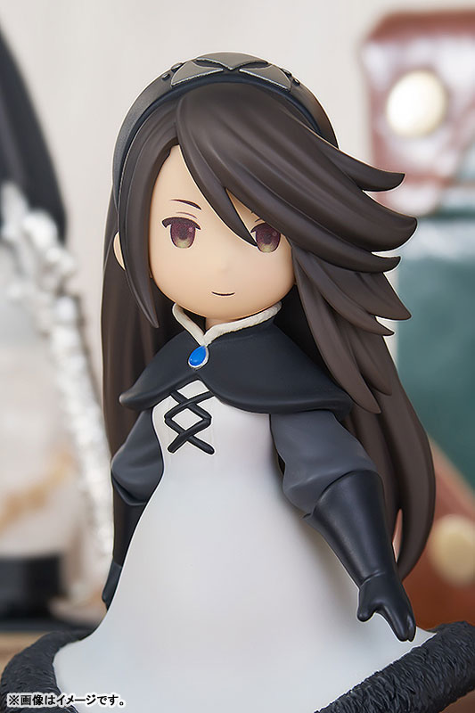 POP UP PARADE Bravely Default Agnes Oblige