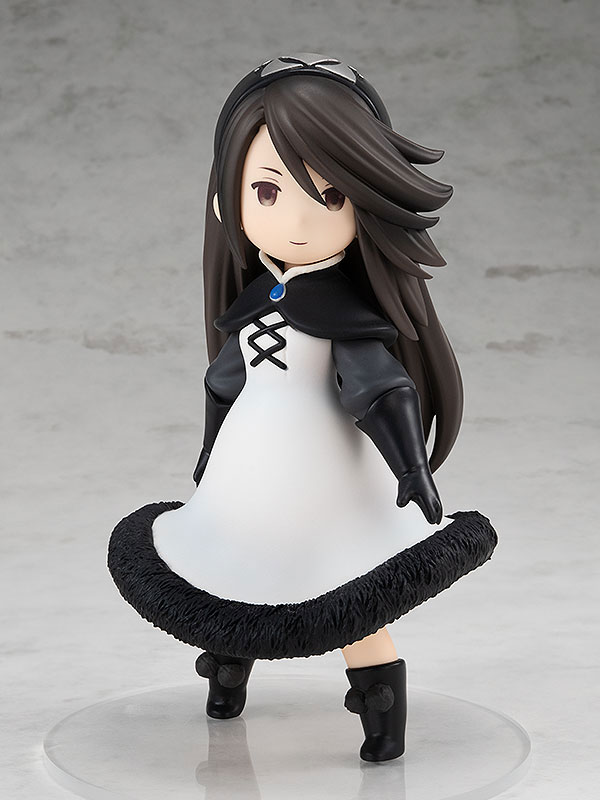 POP UP PARADE Bravely Default Agnes Oblige