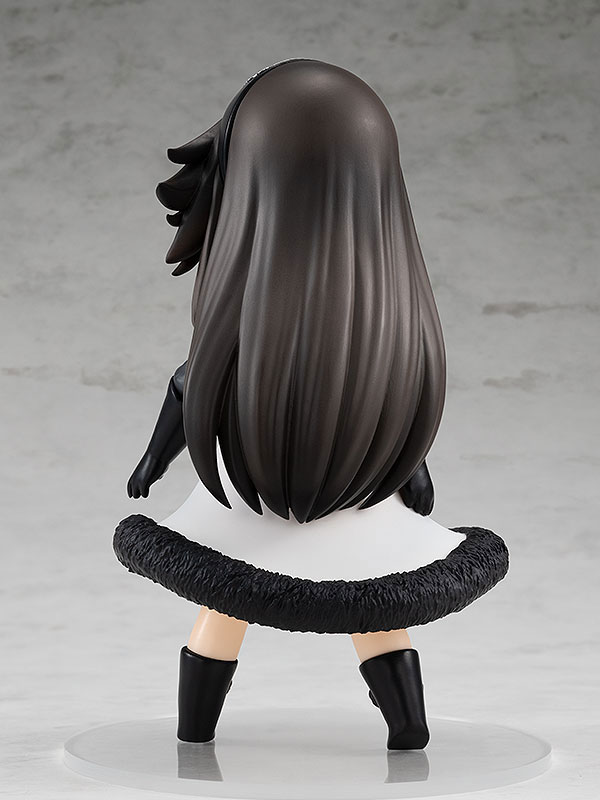 POP UP PARADE Bravely Default Agnes Oblige