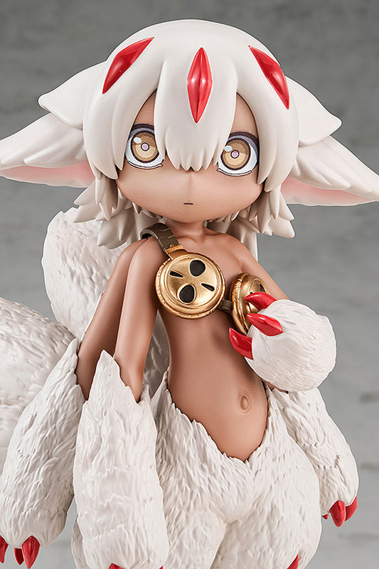 POP UP PARADE Made in Abyss The Golden City of the Scorching Sun Faputa