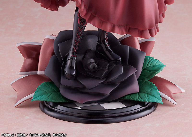 The Quintessential Quintuplets SS Itsuki Nakano Fallen Angel ver. 1/7