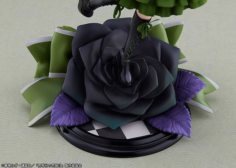 The Quintessential Quintuplets SS Yotsuba Nakano Fallen Angel ver. 1/7