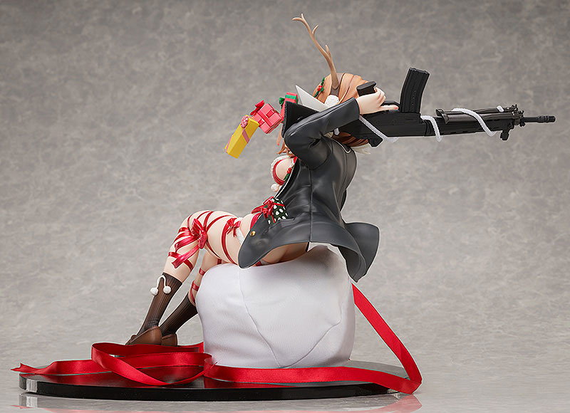 B-style Girls' Frontline Type 89 Reindeer Manifesto 1/4