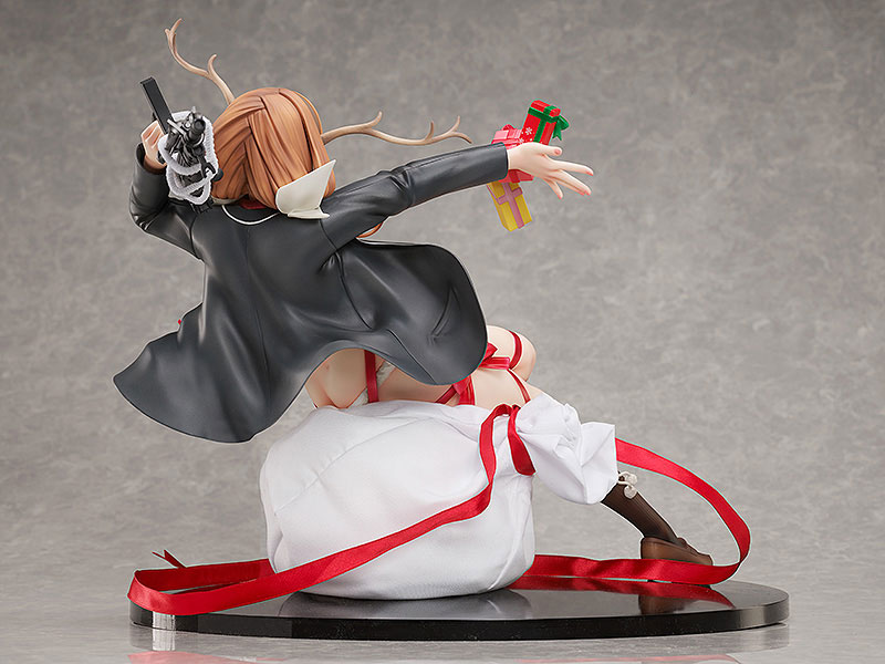 B-style Girls' Frontline Type 89 Reindeer Manifesto 1/4