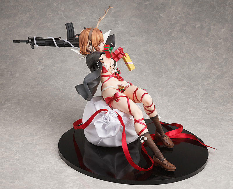 B-style Girls' Frontline Type 89 Reindeer Manifesto 1/4