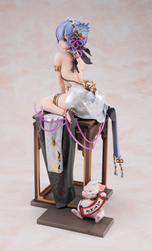 Re:ZERO -Starting Life in Another World- Rem: Graceful beauty Ver. 1/7