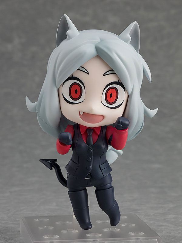 Nendoroid Helltaker Cerberus Single