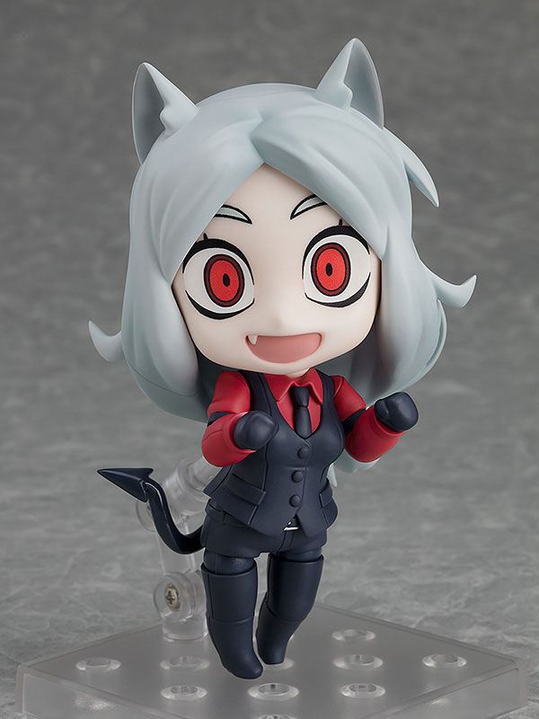 Nendoroid Helltaker Cerberus Single