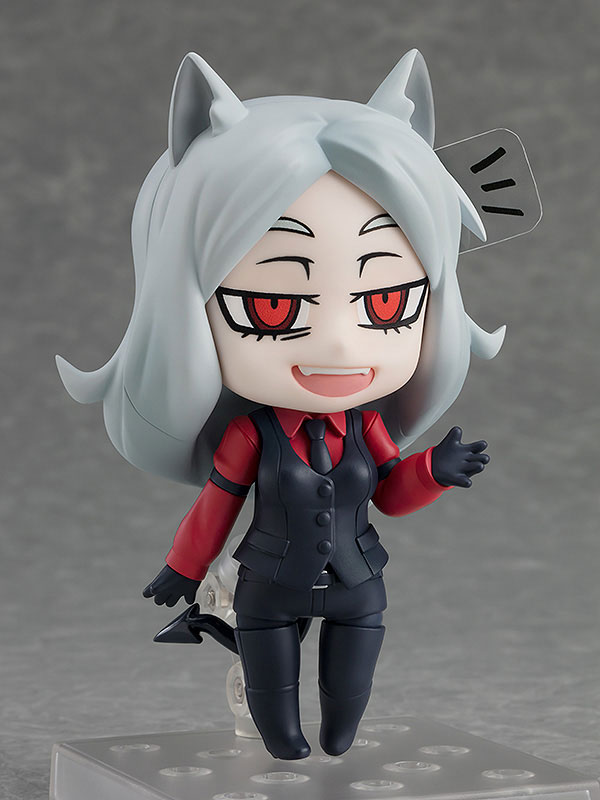 Nendoroid Helltaker Cerberus Single