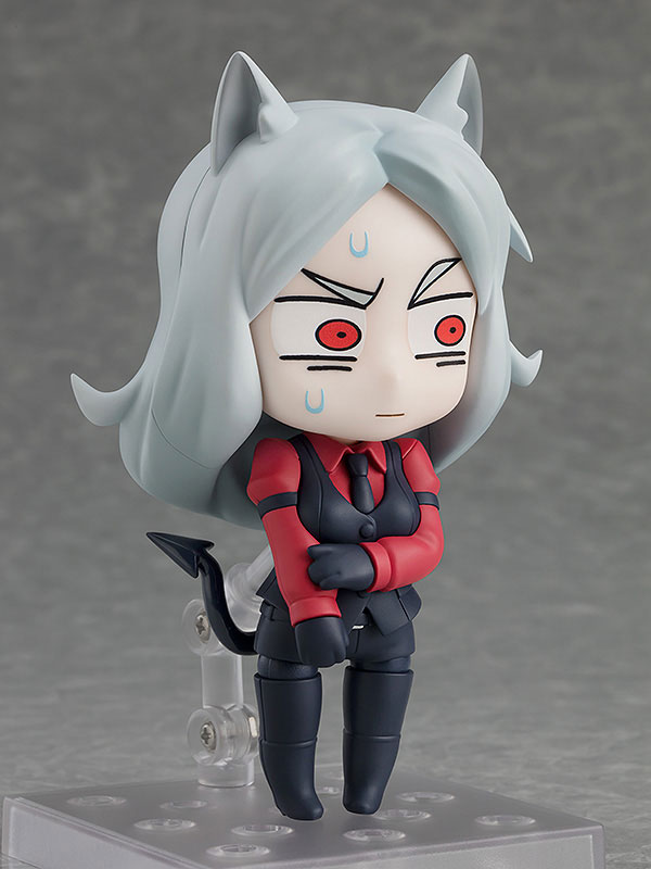 Nendoroid Helltaker Cerberus Single