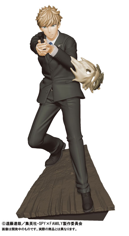Puchirama Series Spy x Family Boxed Spy x Family 2