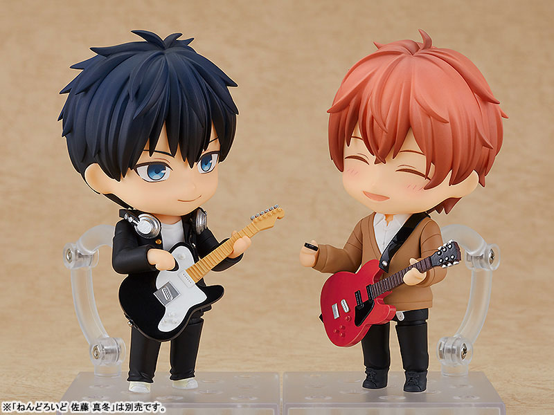 Nendoroid Given Ritsuka Uenoyama